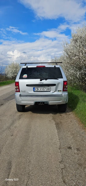 Jeep Grand cherokee Laredo, TRAIL RATED - 5800 € / 11343.81 лв. - 52634076 2