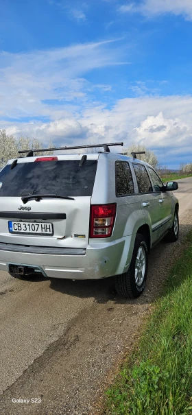 Jeep Grand cherokee Laredo, TRAIL RATED - 5800 € / 11343.81 лв. - 52634076 4