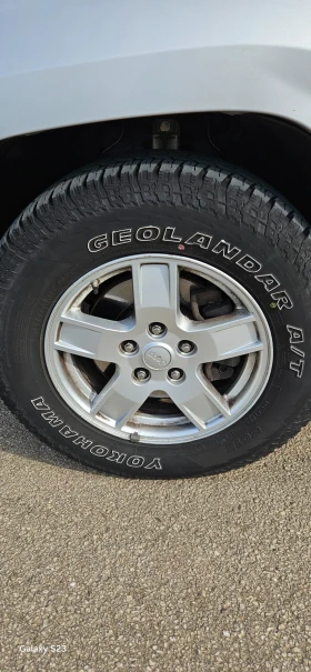 Jeep Grand cherokee Laredo, TRAIL RATED - 5800 € / 11343.81 лв. - 52634076 8