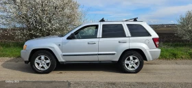 Jeep Grand cherokee Laredo, TRAIL RATED - 5800 € / 11343.81 лв. - 52634076 7