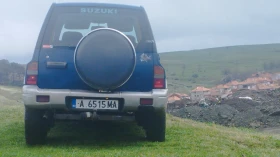 Suzuki Vitara - 3000 € / 5867.49 лв. - 21400482 3