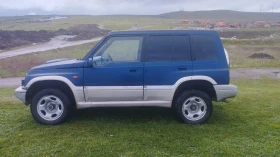 Suzuki Vitara - 3000 € / 5867.49 лв. - 21400482 4