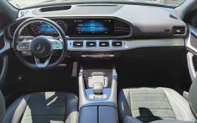 Mercedes-Benz GLE 580 4MATIC AMG | Auto.bg — изображение 4