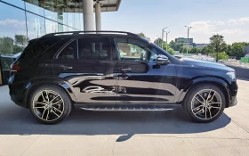 Mercedes-Benz GLE 580 4MATIC AMG | Auto.bg — изображение 2