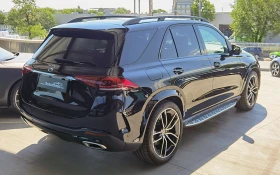 Mercedes-Benz GLE 580 4MATIC AMG | Auto.bg — изображение 3