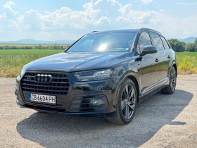 Audi SQ7 FULL/Лизинг