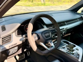 Audi SQ7 FULL/Лизинг - 32500 € / 63564.47 лв. - 67912456 9