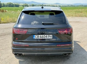 ����� �� �������� �� Audi SQ7 FULL/������