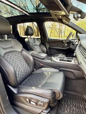 Audi SQ7 FULL/Лизинг - 32500 € / 63564.47 лв. - 67912456 11