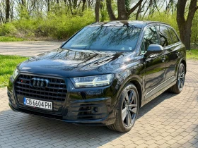 Audi SQ7 FULL/Лизинг