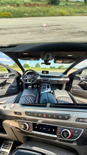 Audi SQ7 FULL/������ | Mobile.bg � ����� ������ 12