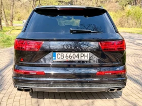 Audi SQ7 FULL/Лизинг - 32500 € / 63564.47 лв. - 67912456 5