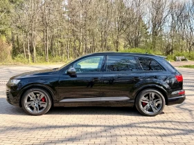 Audi SQ7 FULL/Лизинг - 32500 € / 63564.47 лв. - 67912456 7