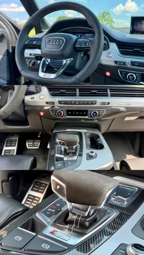 Audi SQ7 FULL/������ | Mobile.bg � ����� ������ 11