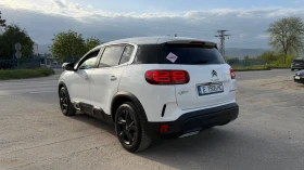 Citroen C5 Aircross 1.5HDI AUTOMATIC 8�� ������ | Mobile.bg � ����� ������ 6