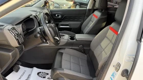 Citroen C5 Aircross 1.5HDI AUTOMATIC 8�� ������ | Mobile.bg � ����� ������ 7