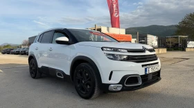 Citroen C5 Aircross 1.5HDI AUTOMATIC 8�� ������ | Mobile.bg � ����� ������ 3
