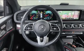 Mercedes-Benz GLE 400 АМГ | ПОДГРЕВИ | ОБДУХВАНЕ | ХЕД ЪП | 360 - 39900 € / 78037.62 лв. - 90877052 10