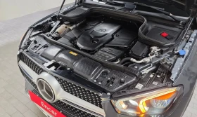 Mercedes-Benz GLE 400 АМГ | ПОДГРЕВИ | ОБДУХВАНЕ | ХЕД ЪП | 360 - 39900 € / 78037.62 лв. - 90877052 15