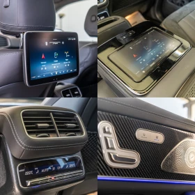Mercedes-Benz GLS 63 AMG 2024 = 6.3 AMG = FULL MAX = ГАРАНЦИЯ = ЛИЗИНГ | Auto.bg — изображение 16
