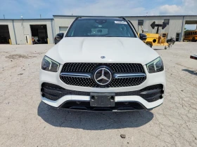 Mercedes-Benz GLE 350 4MATIC !!УНИКАТ!! #ПЪЛНО ОБОРУДВАНЕ# !ПАНОРАМА | Auto.bg — изображение 2