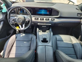 Mercedes-Benz GLE 350 4MATIC !!УНИКАТ!! #ПЪЛНО ОБОРУДВАНЕ# !ПАНОРАМА | Auto.bg — изображение 8