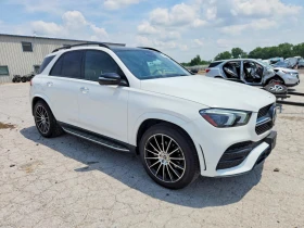Mercedes-Benz GLE 350 4MATIC !!УНИКАТ!! #ПЪЛНО ОБОРУДВАНЕ# !ПАНОРАМА