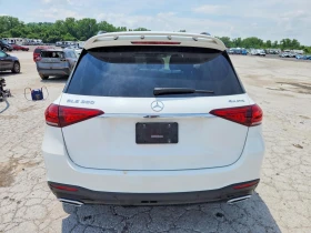 Mercedes-Benz GLE 350 4MATIC !!УНИКАТ!! #ПЪЛНО ОБОРУДВАНЕ# !ПАНОРАМА | Auto.bg — изображение 4