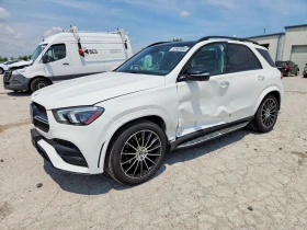 Mercedes-Benz GLE 350 4MATIC !!УНИКАТ!! #ПЪЛНО ОБОРУДВАНЕ# !ПАНОРАМА | Auto.bg — изображение 5