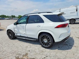 Mercedes-Benz GLE 350 4MATIC !!УНИКАТ!! #ПЪЛНО ОБОРУДВАНЕ# !ПАНОРАМА | Auto.bg — изображение 6