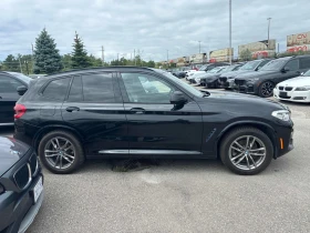 BMW X3 ПОДГРЕВ* ПАНОРАМА * SHADOW LINE * CAR FAX *  | Auto.bg — изображение 4