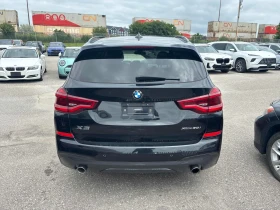 BMW X3 ПОДГРЕВ* ПАНОРАМА * SHADOW LINE * CAR FAX *  | Auto.bg — изображение 2