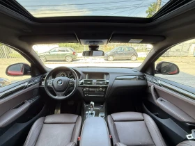 BMW X4 //M-PAKET//2.0D-4X4-AVTOMAT-ШВЕЙЦАРИЯ-FULL | Auto.bg — изображение 11
