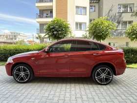 BMW X4 //M-PAKET//2.0D-4X4-AVTOMAT-ШВЕЙЦАРИЯ-FULL | Auto.bg — изображение 8
