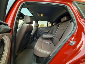 BMW X4 //M-PAKET//2.0D-4X4-AVTOMAT-ШВЕЙЦАРИЯ-FULL | Auto.bg — изображение 15