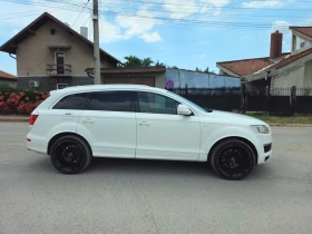 ����� �� �������� �� Audi Q7 BNR