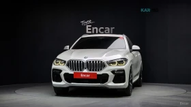 BMW X6 40i* M* ОБДУХВАНЕ* 360 КАМЕРА* ВЪЗДУХ* HEADUP*  | Auto.bg — изображение 3