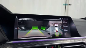 BMW X6 40i* M* ОБДУХВАНЕ* 360 КАМЕРА* ВЪЗДУХ* HEADUP*  | Auto.bg — изображение 14