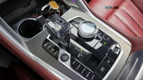 BMW X6 40i* M* ОБДУХВАНЕ* 360 КАМЕРА* ВЪЗДУХ* HEADUP*  | Auto.bg — изображение 9