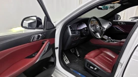 BMW X6 40i* M* ОБДУХВАНЕ* 360 КАМЕРА* ВЪЗДУХ* HEADUP*  | Auto.bg — изображение 10