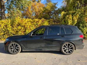 BMW X7 * xDrive50i * ���������� ��� ������������ ������*  | Mobile.bg � ����� ������ 2