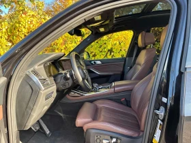 BMW X7 * xDrive50i * ���������� ��� ������������ ������*  | Mobile.bg � ����� ������ 12