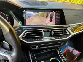 BMW X7 * xDrive50i * ���������� ��� ������������ ������*  | Mobile.bg � ����� ������ 8