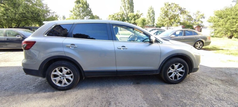 Mazda CX-9, снимка 3 - Автомобили и джипове - 46573882