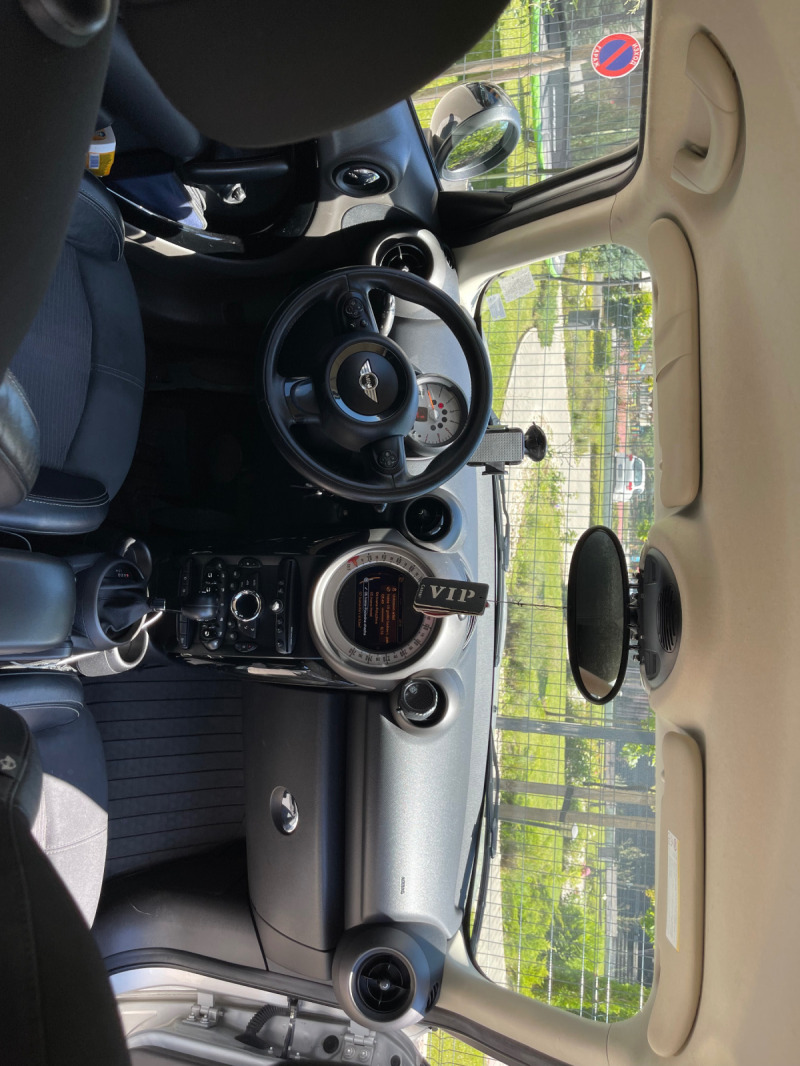 Mini Countryman, снимка 10 - Автомобили и джипове - 46715415