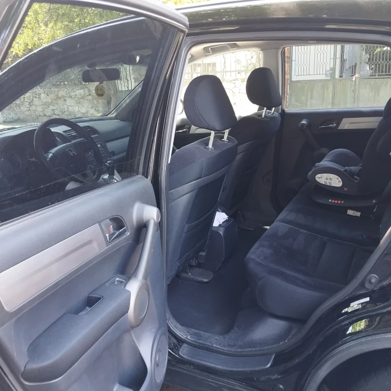 Honda Cr-v 2.4, снимка 7 - Автомобили и джипове - 47901044