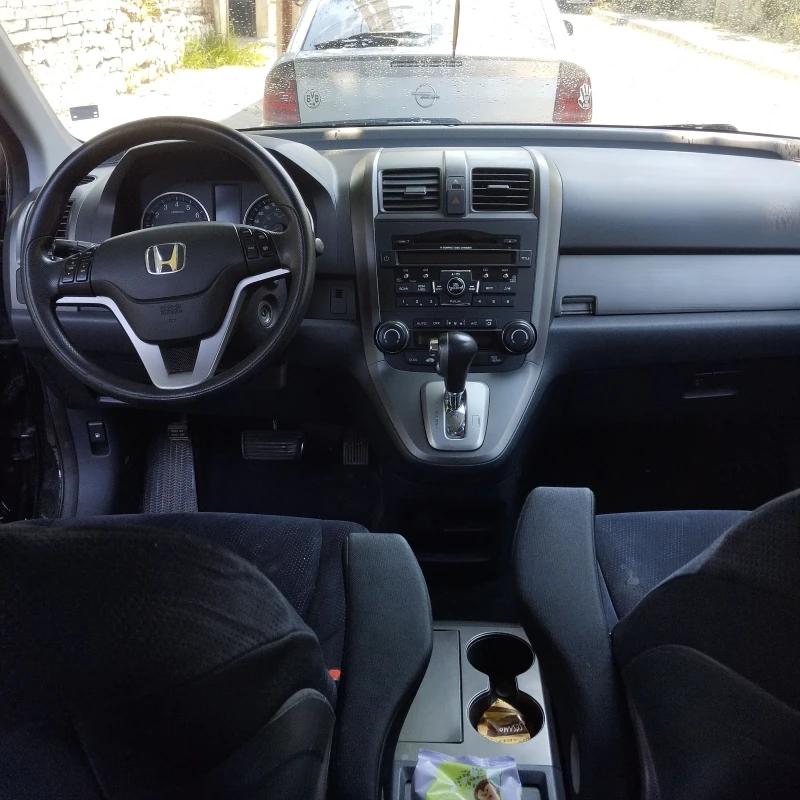 Honda Cr-v 2.4, снимка 5 - Автомобили и джипове - 47901044