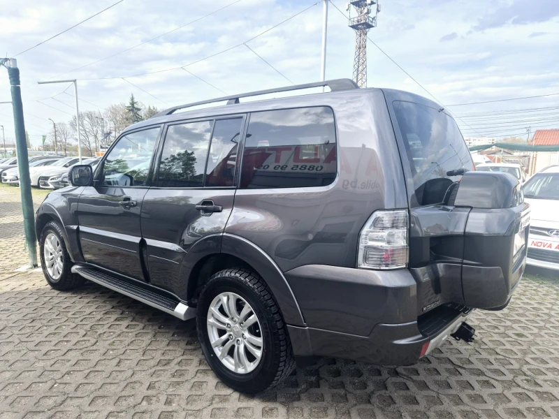 Mitsubishi Pajero 3.2D-FACE LIFT-7 МЕСТА-AUTOMATIC, снимка 2 - Автомобили и джипове - 49943949