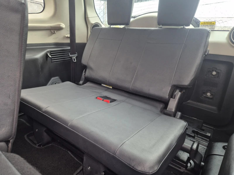 Mitsubishi Pajero 3.2D-FACE LIFT-7 МЕСТА-AUTOMATIC, снимка 12 - Автомобили и джипове - 49943949