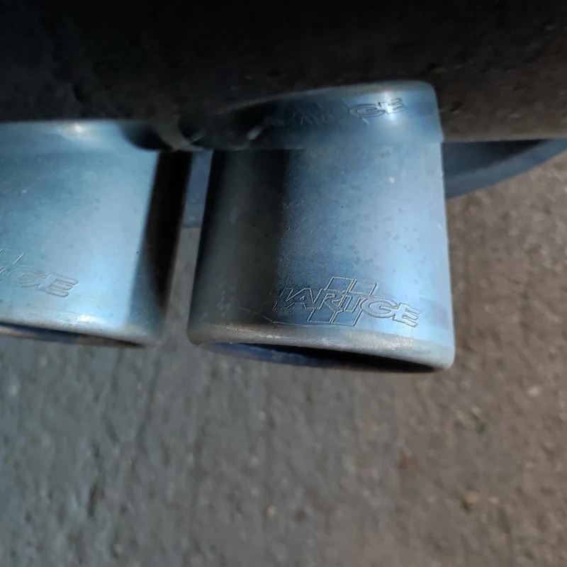 BMW X5 V8 4.4i, снимка 3 - Автомобили и джипове - 52449467